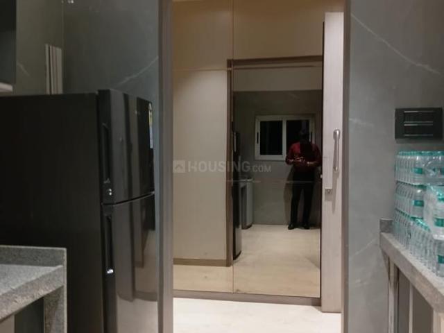 2 BHK Apartment in Kandivali East for rent Mumbai. The reference number is 20717874