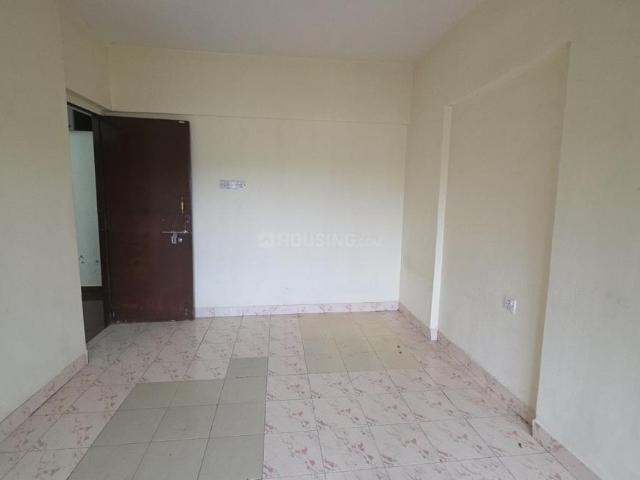 2 BHK Apartment in Kandivali East for rent Mumbai. The reference number is 20718201