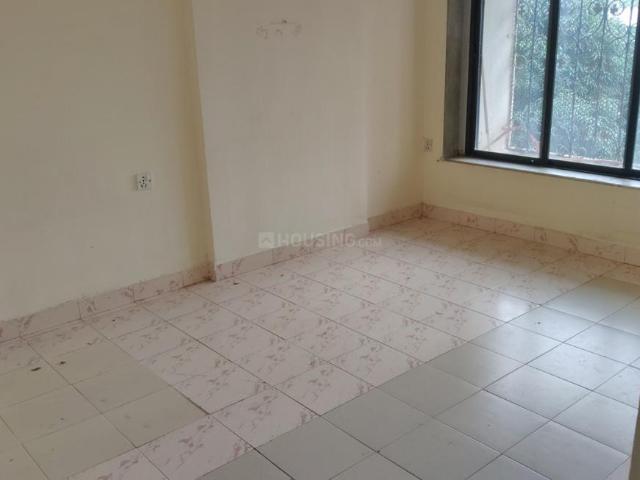 2 BHK Apartment in Kandivali East for rent Mumbai. The reference number is 20718229
