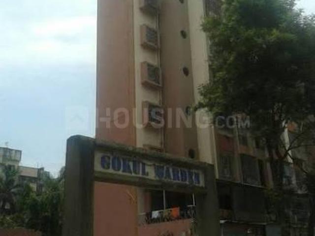 2 BHK Apartment in Kandivali East for rent Mumbai. The reference number is 20711949