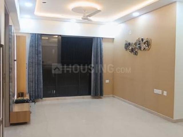 2 BHK Apartment in Kandivali East for rent Mumbai. The reference number is 20712280