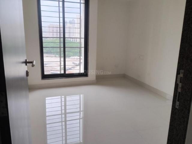 2 BHK Apartment in Kandivali East for rent Mumbai. The reference number is 20724392