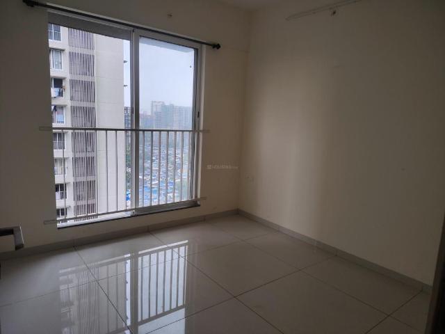 2 BHK Apartment in Kandivali East for rent Mumbai. The reference number is 20724463
