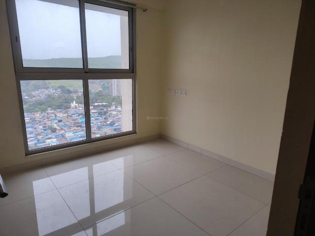 2 BHK Apartment in Kandivali East for rent Mumbai. The reference number is 20725382