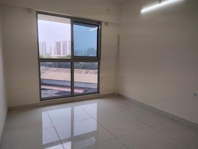 2 BHK Apartment in Kandivali East for rent Mumbai. The reference number is 20725512