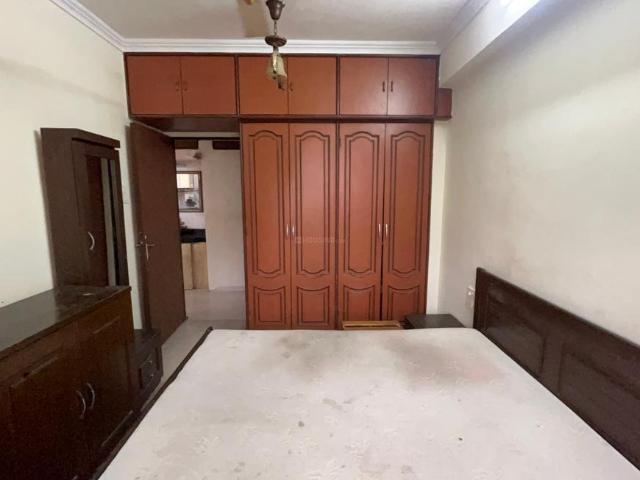 2 BHK Apartment in Kandivali East for rent Mumbai. The reference number is 20720027