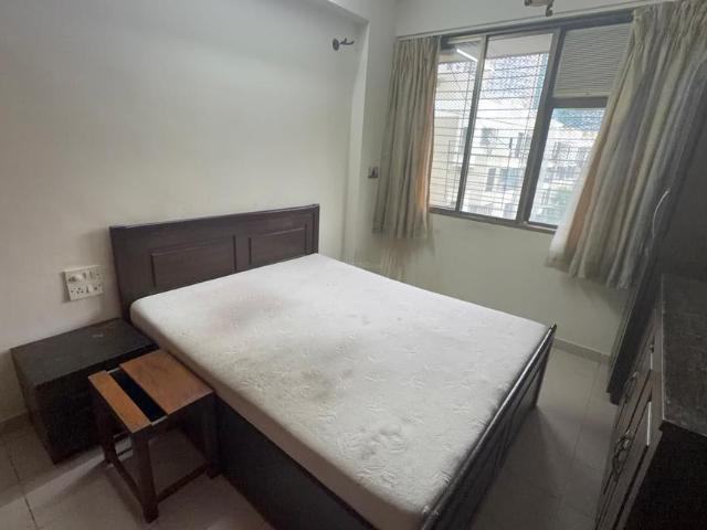 2 BHK Apartment in Kandivali East for rent Mumbai. The reference number is 20720029