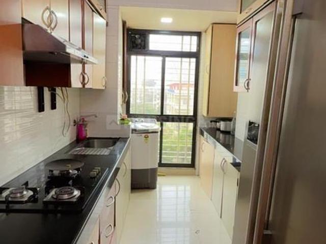 2 BHK Apartment in Kandivali East for rent Mumbai. The reference number is 20721902