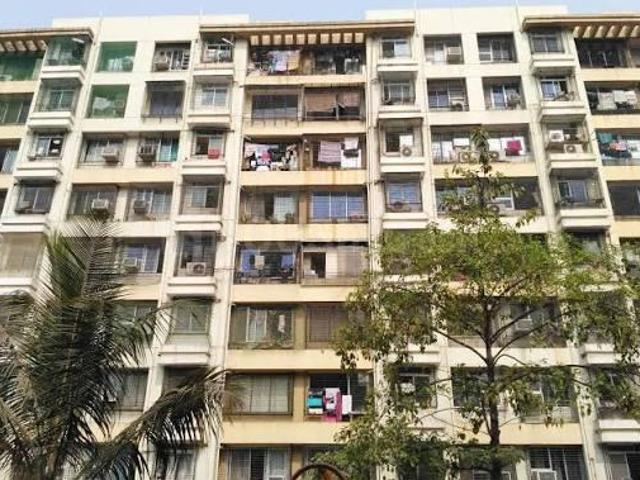2 BHK Apartment in Kandivali East for rent Mumbai. The reference number is 20744327