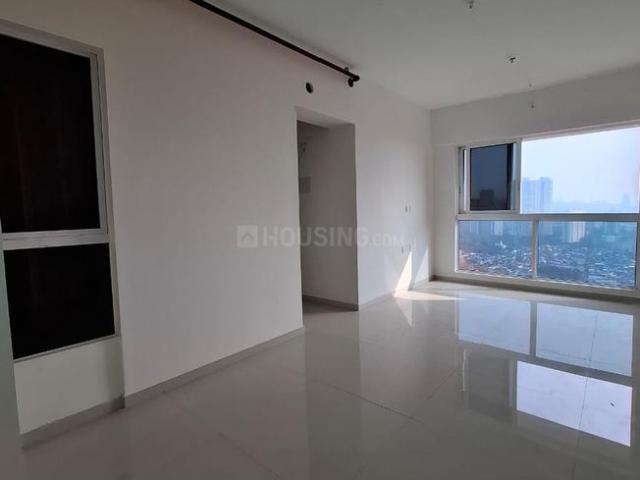 2 BHK Apartment in Kandivali East for rent Mumbai. The reference number is 20745918