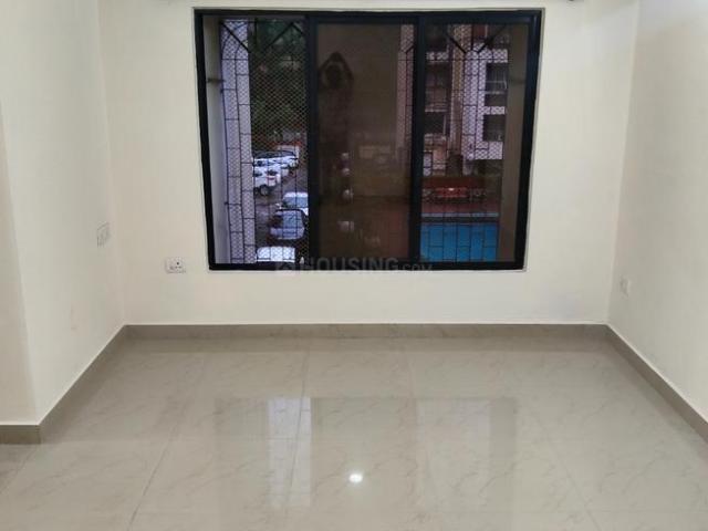 2 BHK Apartment in Kandivali East for rent Mumbai. The reference number is 20755436
