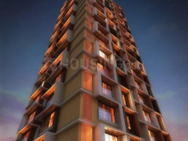 2 BHK Apartment in Kandivali East for rent Mumbai. The reference number is 20756667