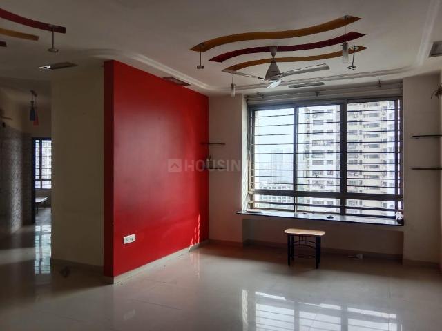 2 BHK Apartment in Kandivali East for rent Mumbai. The reference number is 20766096