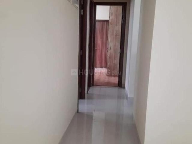 2 BHK Apartment in Kandivali East for rent Mumbai. The reference number is 20766211