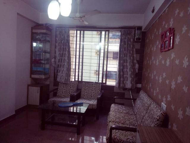 2 BHK Apartment in Kandivali East for rent Mumbai. The reference number is 20769319