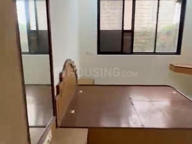 2 BHK Apartment in Kandivali East for rent Mumbai. The reference number is 20762798
