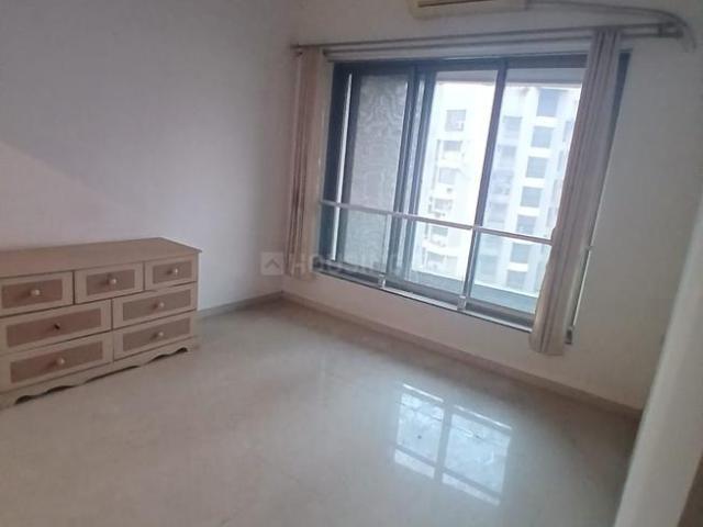 2 BHK Apartment in Kandivali East for rent Mumbai. The reference number is 20762855