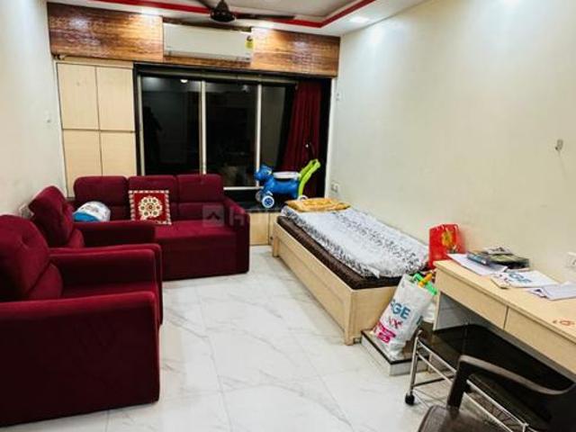 2 BHK Apartment in Kandivali East for rent Mumbai. The reference number is 20777820