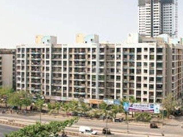 2 BHK Apartment in Kandivali East for rent Mumbai. The reference number is 20771756