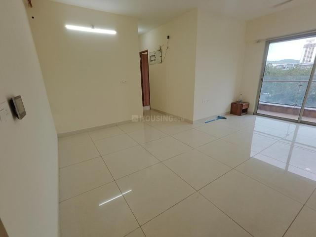 2 BHK Apartment in Kandivali East for rent Mumbai. The reference number is 20789587