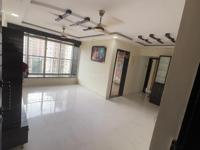 2 BHK Apartment in Kandivali East for rent Mumbai. The reference number is 20782952