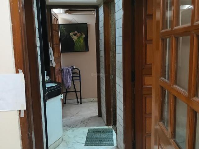 2 BHK Apartment in Kandivali East for rent Mumbai. The reference number is 20796546