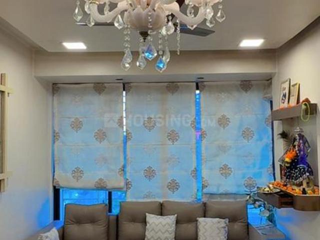 2 BHK Apartment in Kandivali East for rent Mumbai. The reference number is 20797098