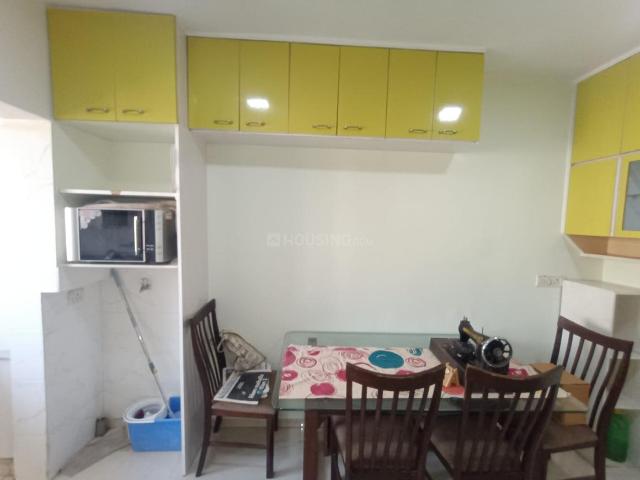 2 BHK Apartment in Kandivali East for rent Mumbai. The reference number is 20797161