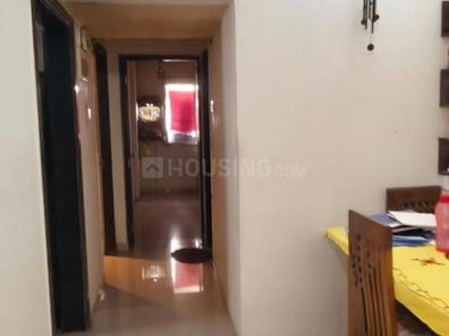 2 BHK Apartment in Kandivali East for rent Mumbai. The reference number is 20797522