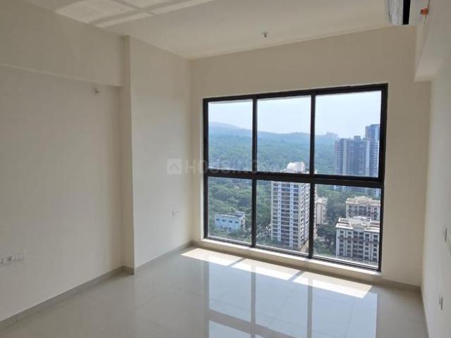 2 BHK Apartment in Kandivali East for rent Mumbai. The reference number is 20797795