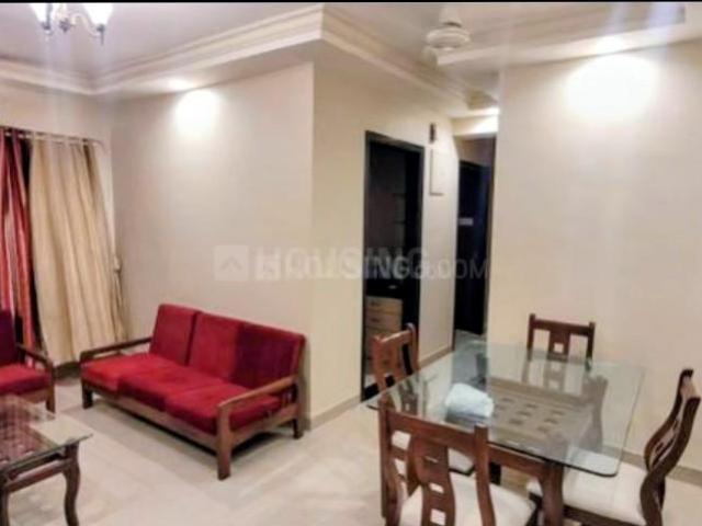 2 BHK Apartment in Kandivali East for rent Mumbai. The reference number is 20793054