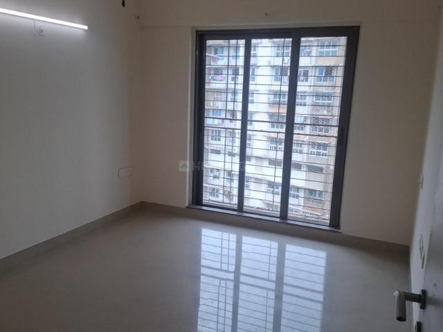 2 BHK Apartment in Kandivali East for rent Mumbai. The reference number is 20811530