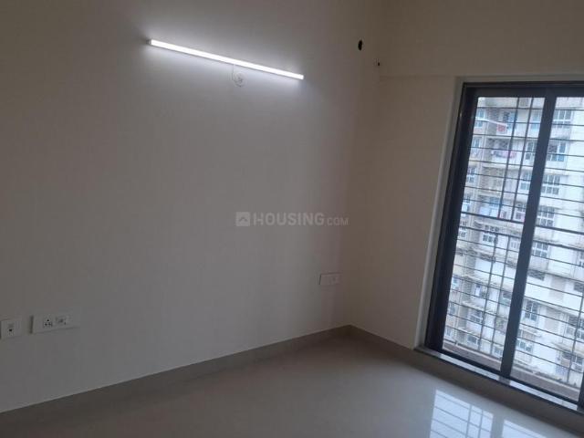 2 BHK Apartment in Kandivali East for rent Mumbai. The reference number is 20811622