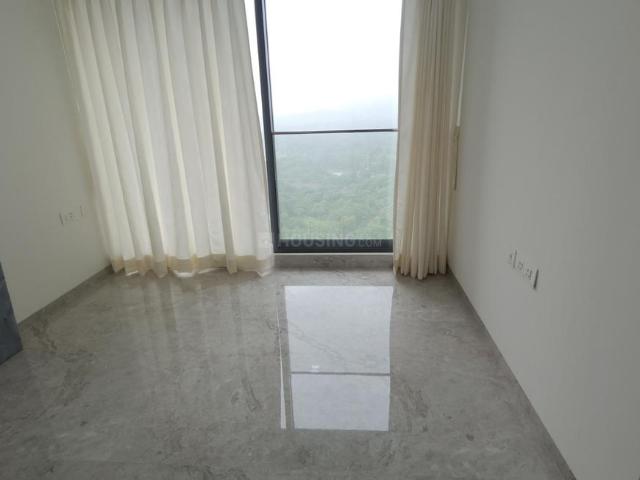 2 BHK Apartment in Kandivali East for rent Mumbai. The reference number is 20833017