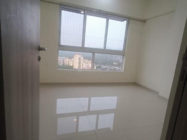 2 BHK Apartment in Kandivali East for rent Mumbai. The reference number is 20877121