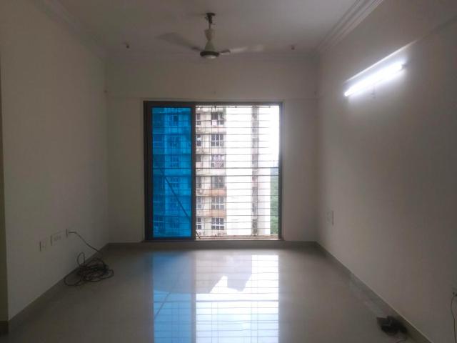 2 BHK Apartment in Kandivali East for rent Mumbai. The reference number is 20878799