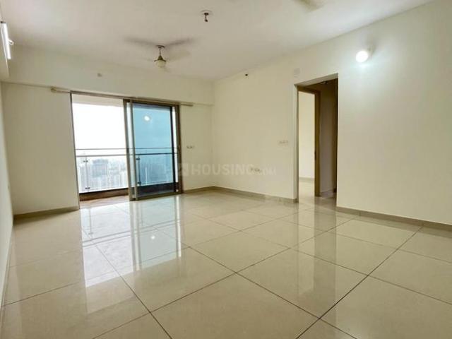 2 BHK Apartment in Kandivali East for rent Mumbai. The reference number is 20871654