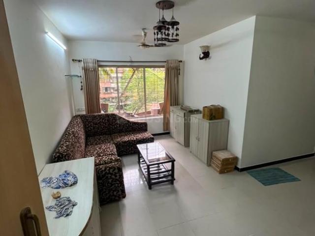 2 BHK Apartment in Kandivali East for rent Mumbai. The reference number is 20888386