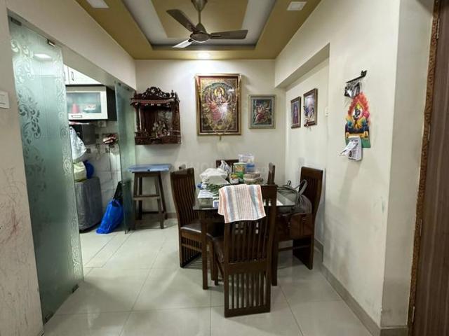 2 BHK Apartment in Kandivali East for rent Mumbai. The reference number is 20888866
