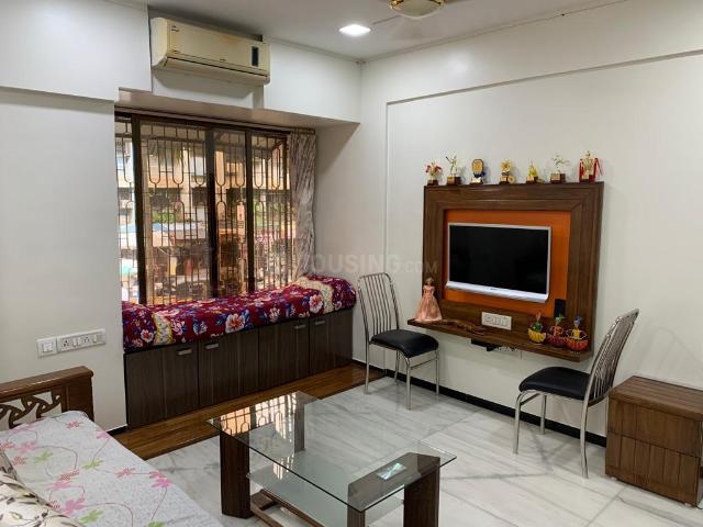 2 BHK Apartment in Kandivali East for rent Mumbai. The reference number is 20882467