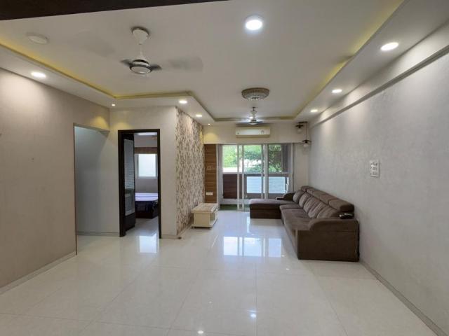 2 BHK Apartment in Kandivali East for rent Mumbai. The reference number is 20905276