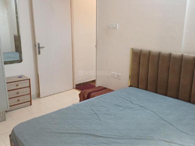 2 BHK Apartment in Kandivali East for rent Mumbai. The reference number is 20903388