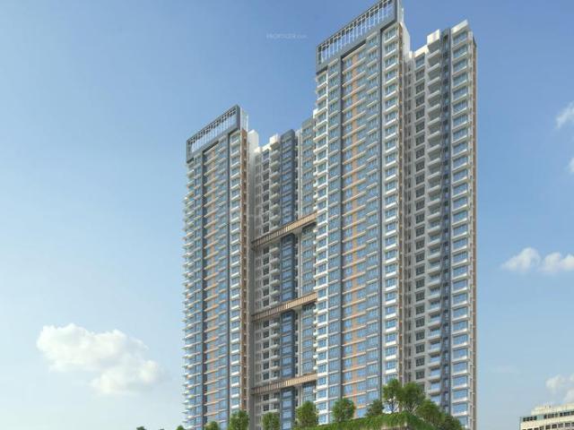 2 BHK Apartment in Kandivali East for rent Mumbai. The reference number is 20924694