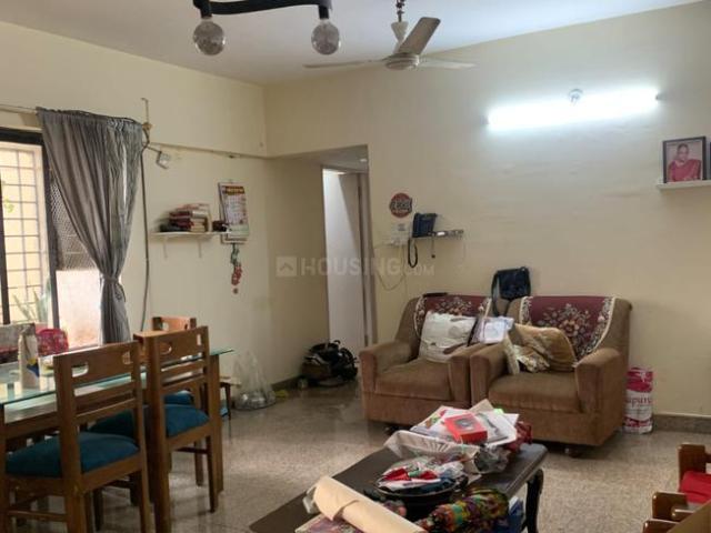 2 BHK Apartment in Kandivali East for rent Mumbai. The reference number is 20944168