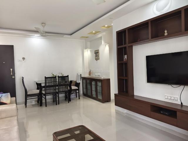 2 BHK Apartment in Kandivali East for rent Mumbai. The reference number is 20948412
