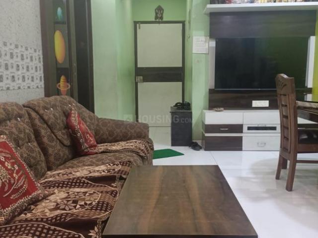 2 BHK Apartment in Kandivali East for rent Mumbai. The reference number is 20996672