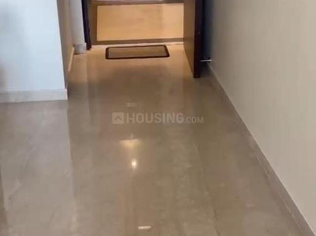 2 BHK Apartment in Kandivali East for rent Mumbai. The reference number is 21003608