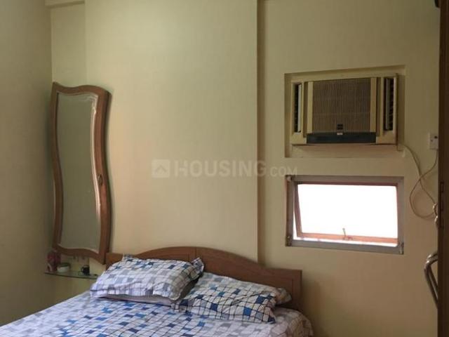 2 BHK Apartment in Kandivali East for rent Mumbai. The reference number is 21011856