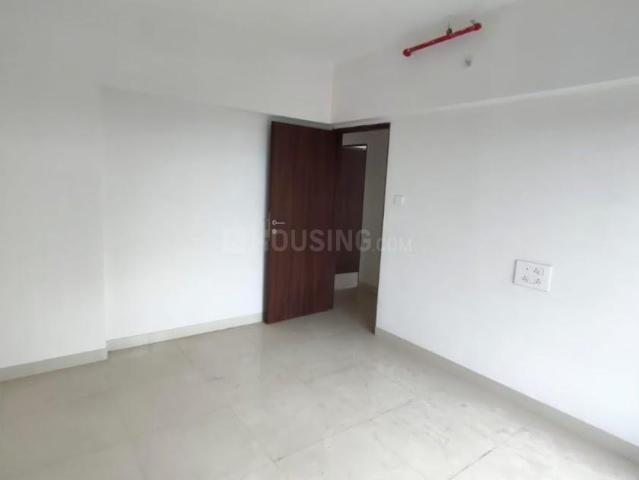 2 BHK Apartment in Kandivali East for rent Mumbai. The reference number is 6095187