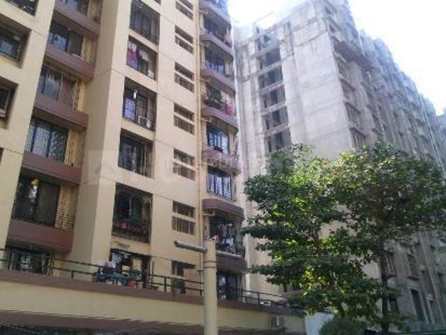2 BHK Apartment in Kandivali East for rent Mumbai. The reference number is 8223133